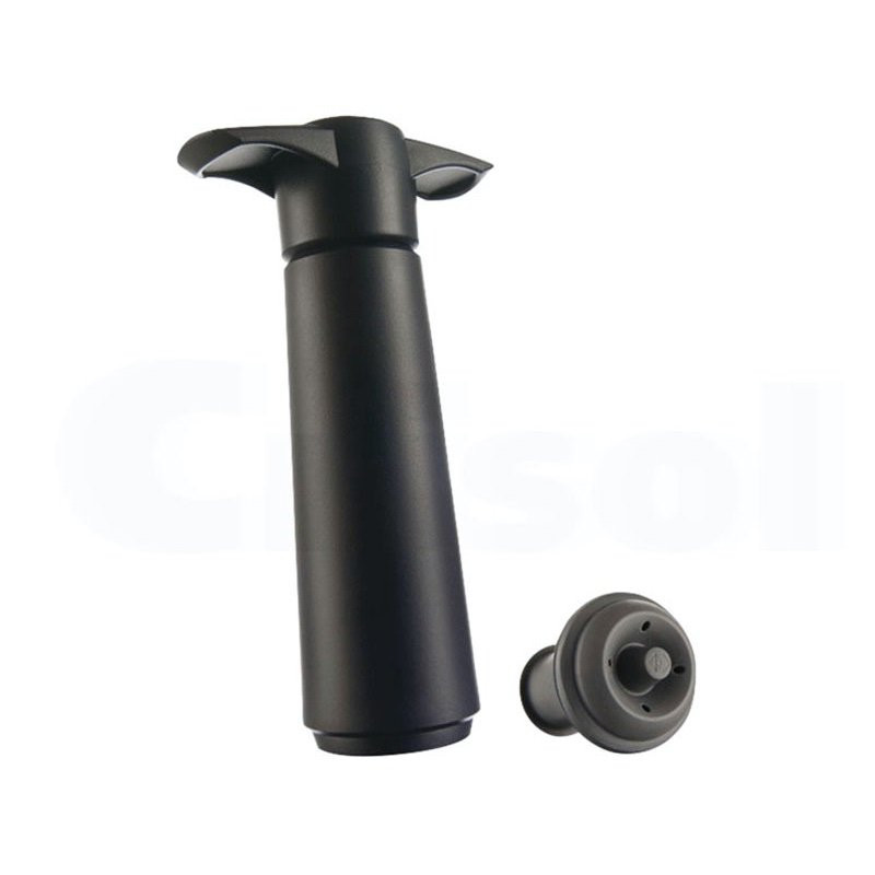 TAPÓN DE VACIO PARA VINO (B07)